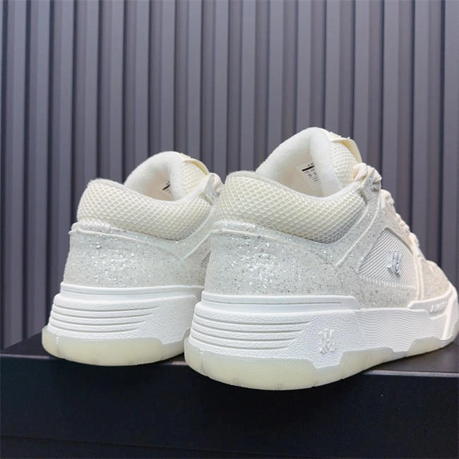 WaterResistant Amiri MA-1 Sneaker Strass 627