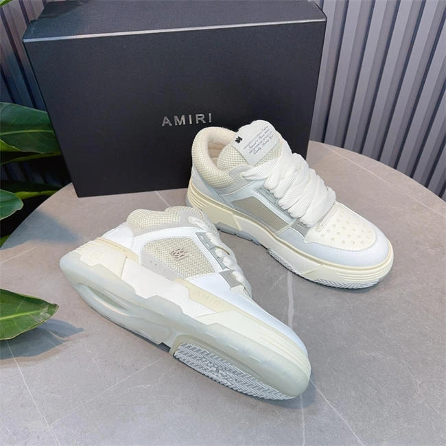 Durable Amiri MA-1 Sneaker 755