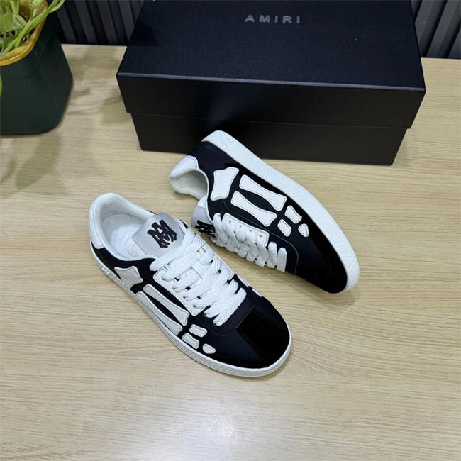 Cozy Amiri Sneaker 601