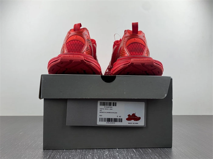 Balenciaga 734734 W3XL1 TravelReady 4379