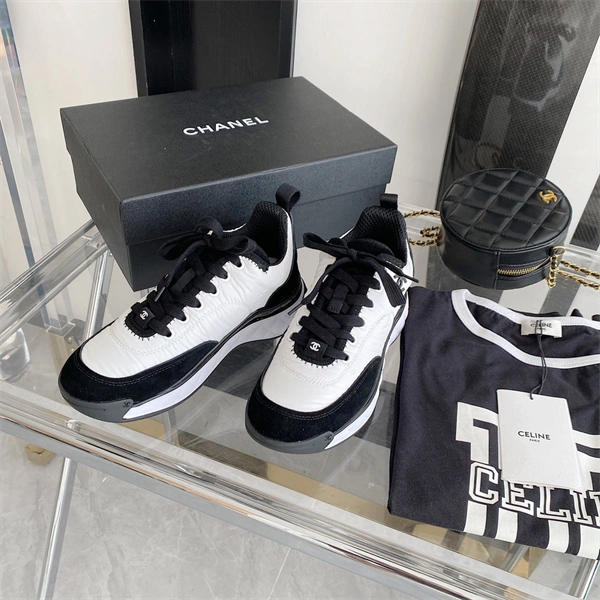 AllSeason Chanal Sneakers 2179