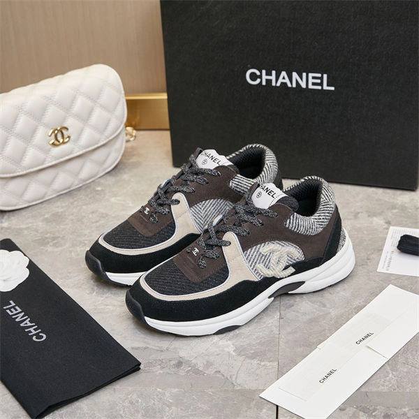 Chanal Sneakers Versatile 2190