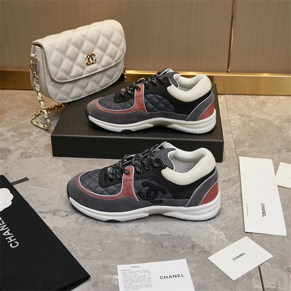 Chanal Sneakers Casual 2224