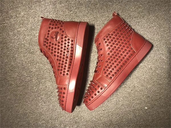 ZeroBulk Christian Louboutin 2687