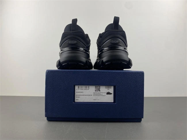 DIOR B44 Blade 3SN306ZEG WaterResistant 1001