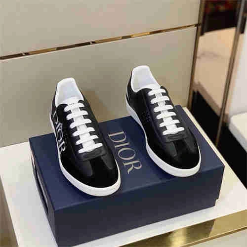 Bold DR Sneaker 1138
