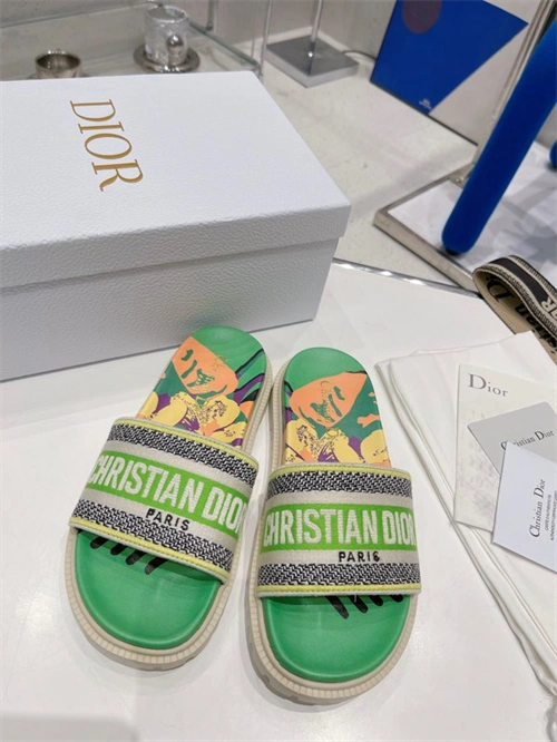 Dio Slipper HighQuality 5817