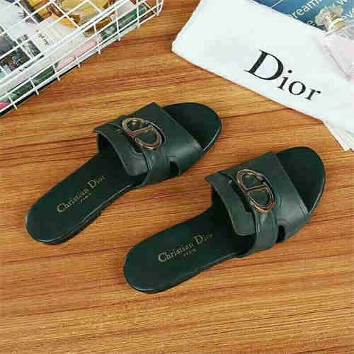 Original Dio Slipper 5772