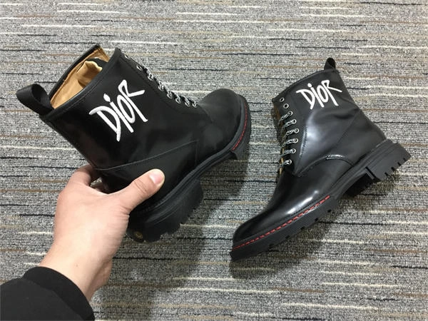 Dior Boot MoistureWicking 1338