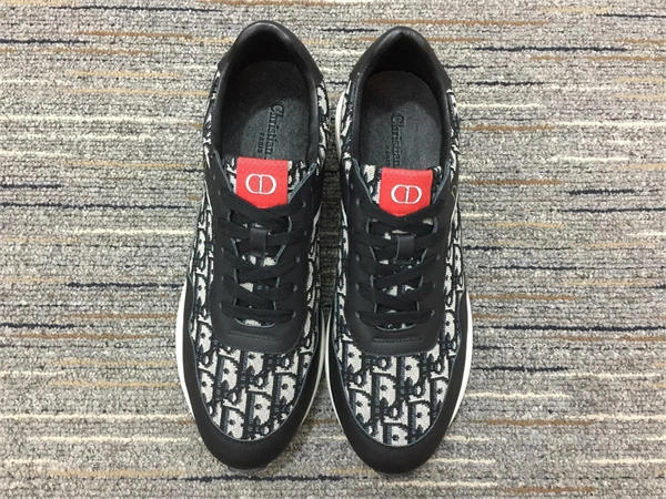 FastDry Dior Sneaker 1273
