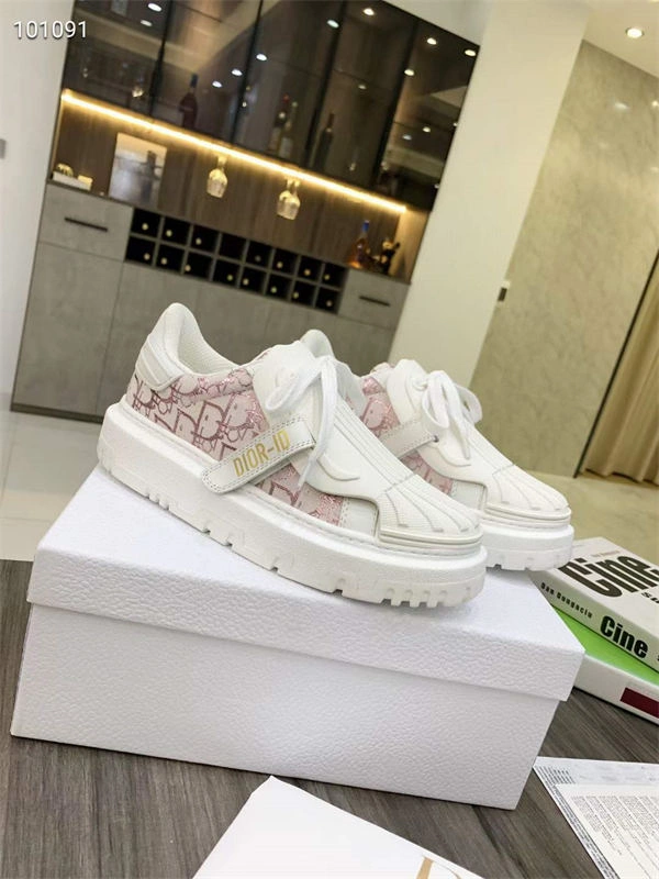 Sustainable Dr Sneaker 1434