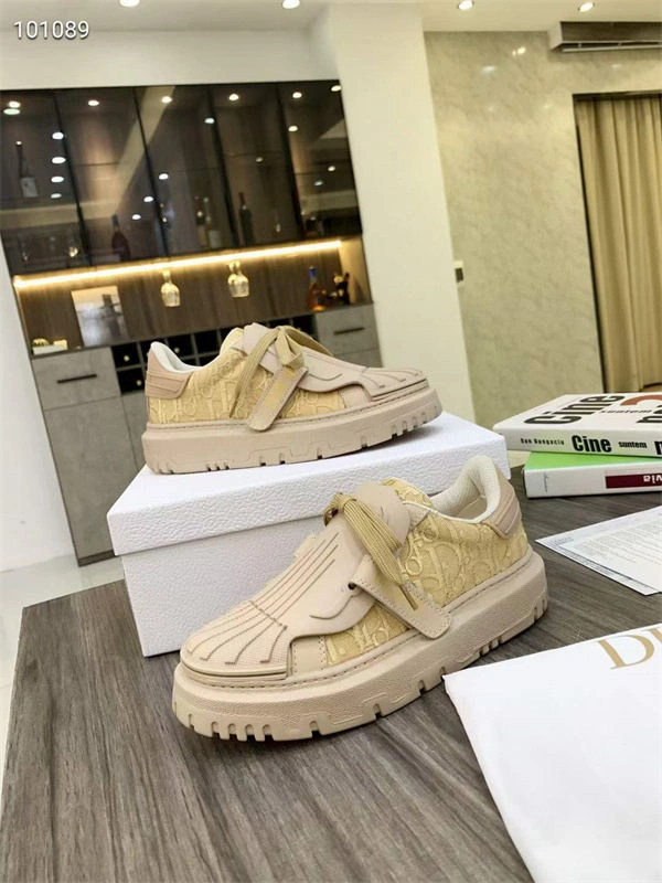 Dr Sneaker Attractive 1436