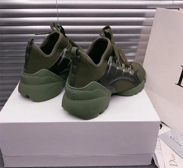 Dr Sneaker Packable 1465