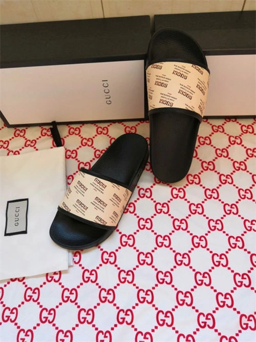 Unisex Gocci Slipper 5726