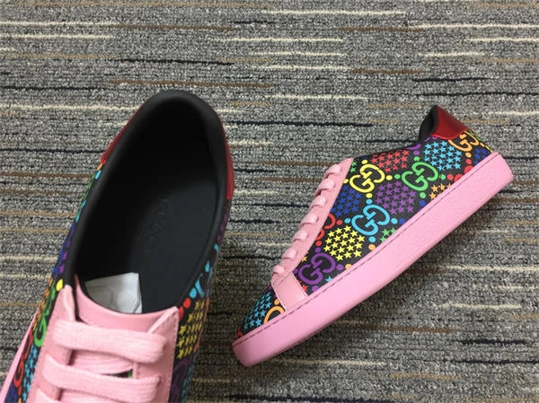 G*u*i ace sneaker zerobulk 143