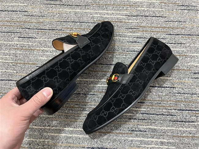 fashionforward G*u*i loafer 318