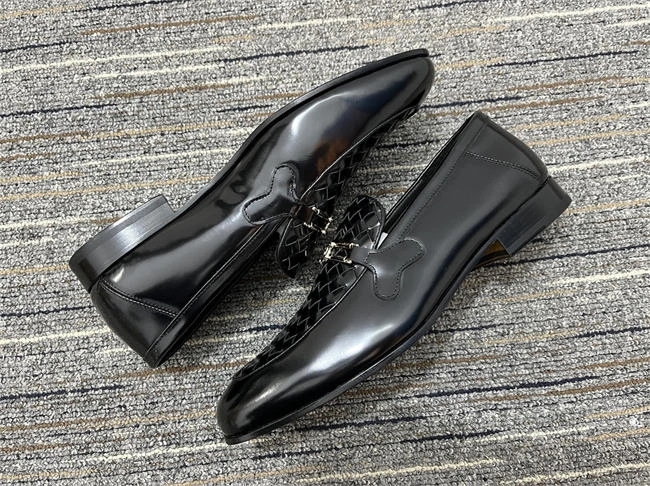 G*u*i loafer travelready 322