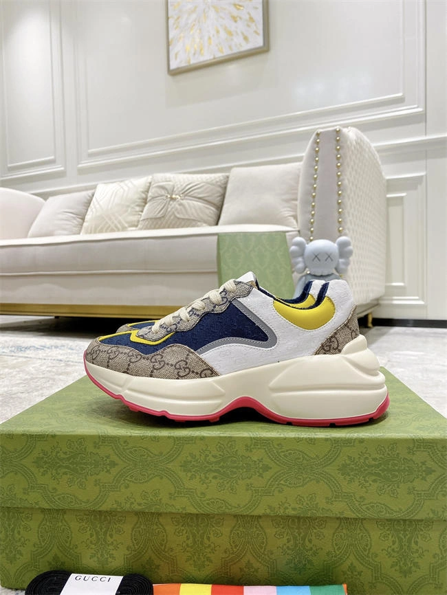 smartchoice G*u*i python sneaker 6