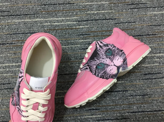 G*u*i rhyton sneaker techfriendly 247