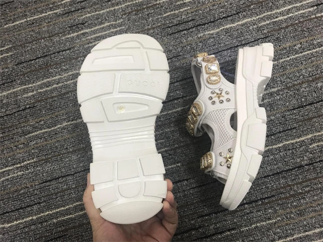 G*u*i sandals techfriendly 362