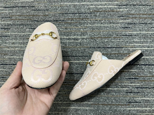 G*u*i slipper upgraded 491