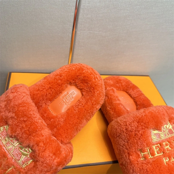 H Slipper ComfortFit 2320