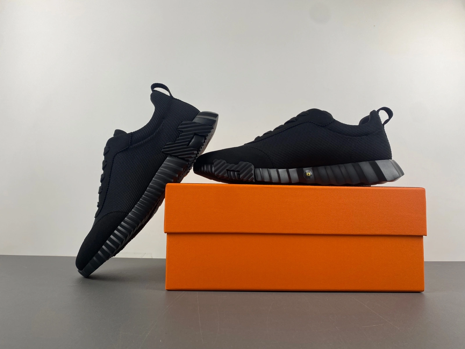 Lightweight HER MES BOUNCING 2427