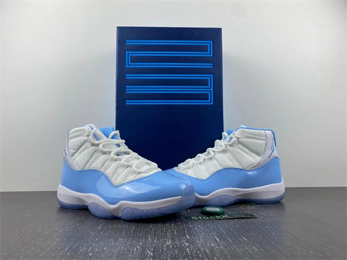 Jordan 11 Retro CT8012- Timeless 4101