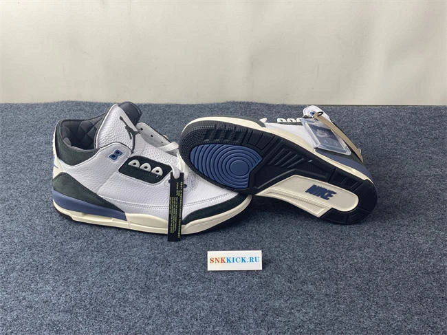 Jordan 3 Retro OG SP Diffused Blue HV8571- Soft 3792