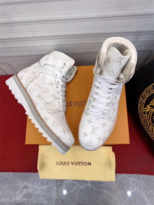 LV x Nike Sneaker GoAnywhere 1966