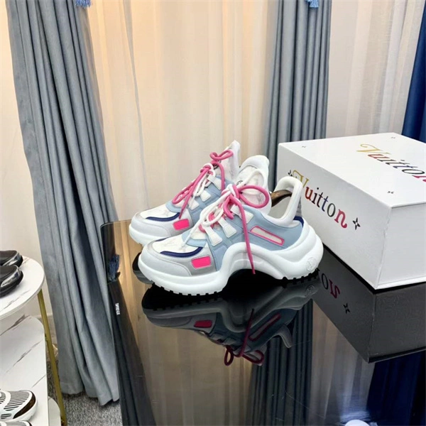 LV1 Archlight ComfortFit 1952