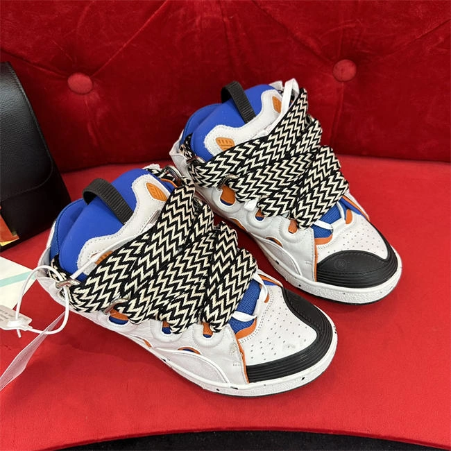 Thermal Lanvon Curb Sneaker 891