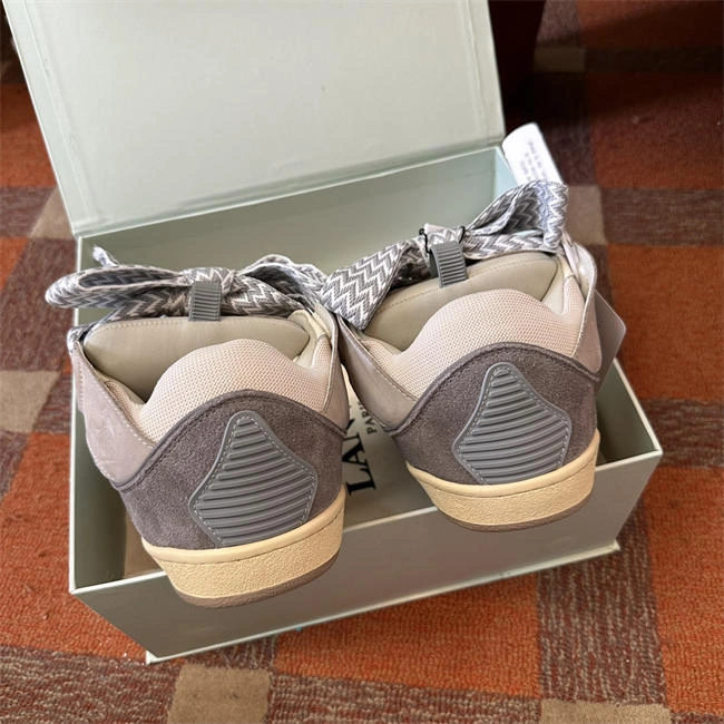 Durable Lanvon Curb Sneaker 926