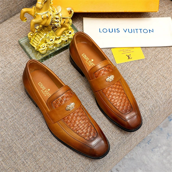 Seasonal Lv Loafer 1909