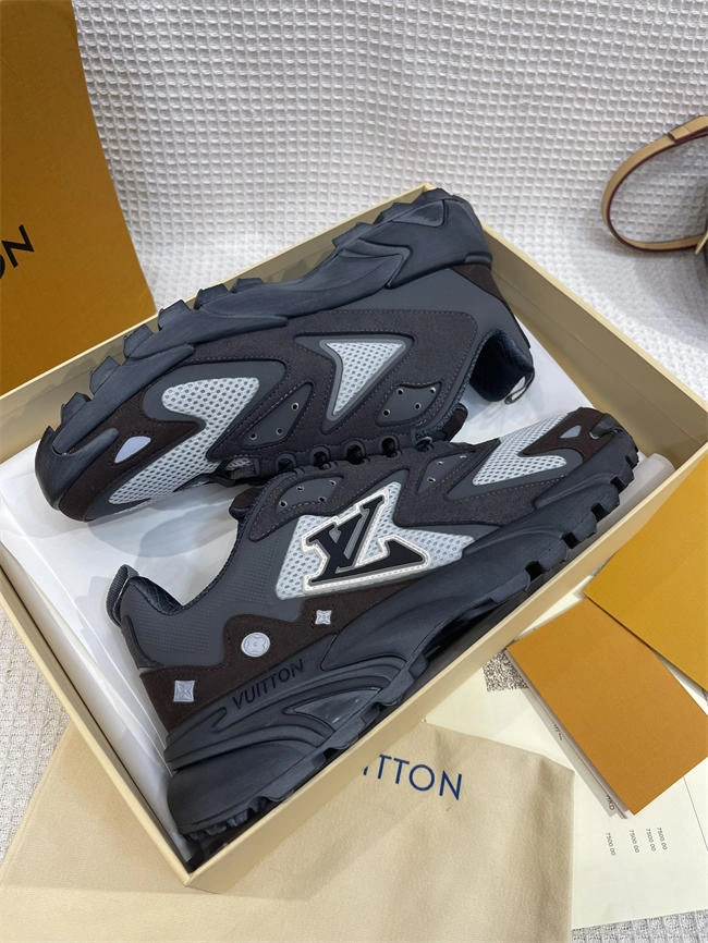 Lv Runner Sneaker EasyMatch 1994