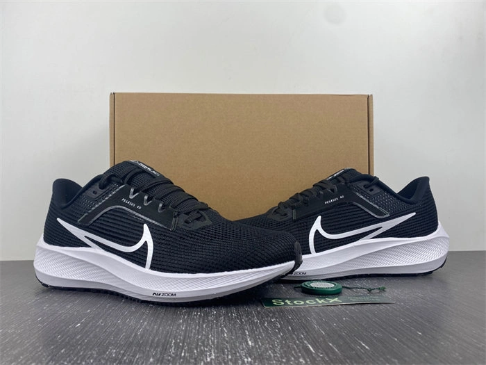 Breathable NIKE AIR ZOOM PEGASUS 40 DV7480- 5309