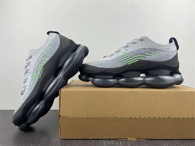 Nike Air Max Scorpion Wolf Grey DJ4701- Contemporary 5275