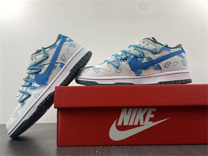 Nike Dunk Low RETRO DH0957- UrbanChic 4777