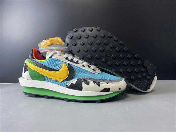 Nike LD Waffle sacai  CN8899- Reliable 5238
