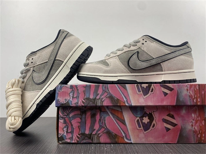 Nike SB Dunk LF0039- TravelReady 4684