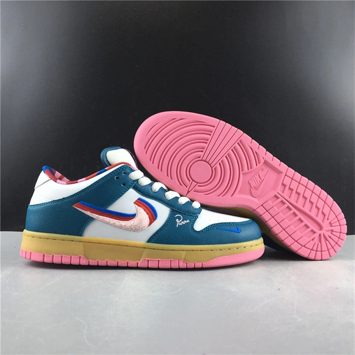 Nike SB Dunk Low CN4507- SunProtective 4921