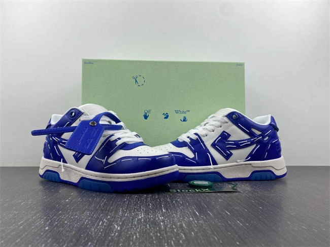 Stylish OFF-WHITE Out Of Office 3133