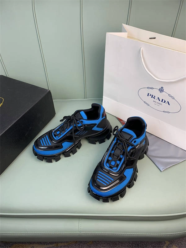 PRADA Comfortable 3235