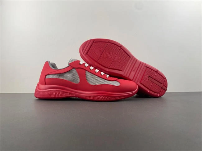 Prada America Colorful 3193