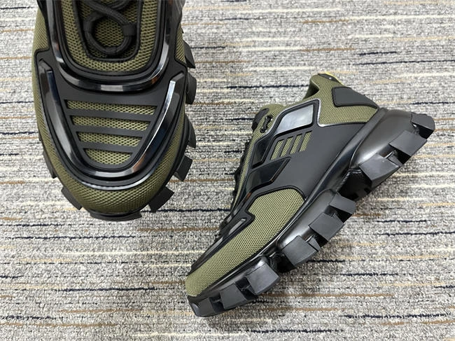 Classic Prada Cloudbust Sneaker 3260