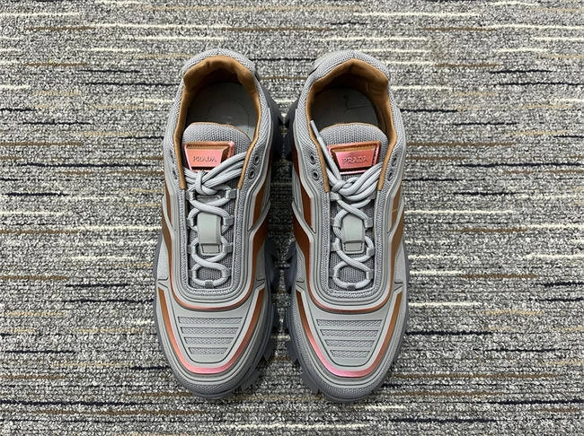 ZeroBulk Prada Cloudbust Sneaker 3267