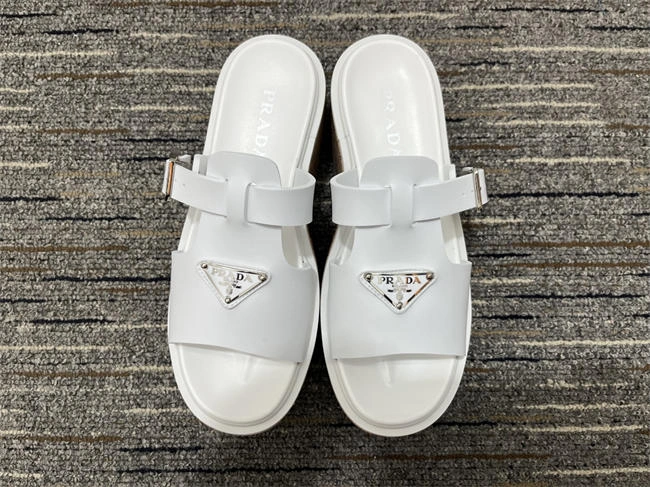 SportInspired Prada Slipper 3348