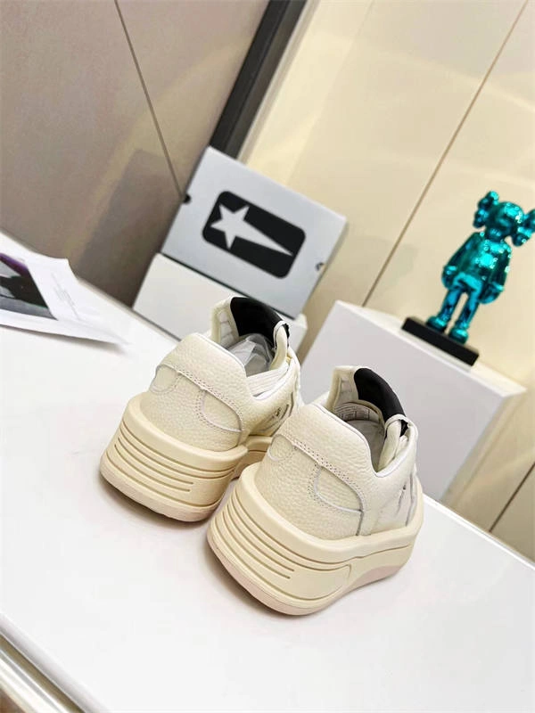 Rick Owens x Converse Sneaker Packable 3470