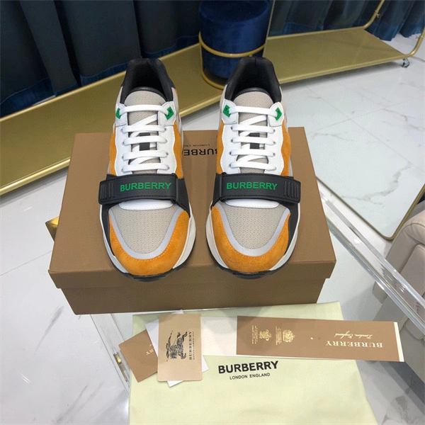 bvrberry MJ Effortless 2663